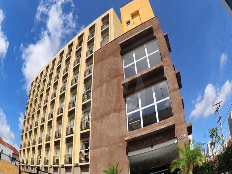 Hotel 1000 Piracicaba Kültér fotó