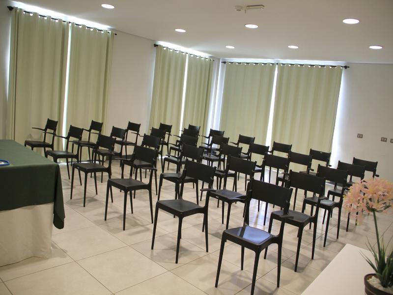 Hotel 1000 Piracicaba Kültér fotó