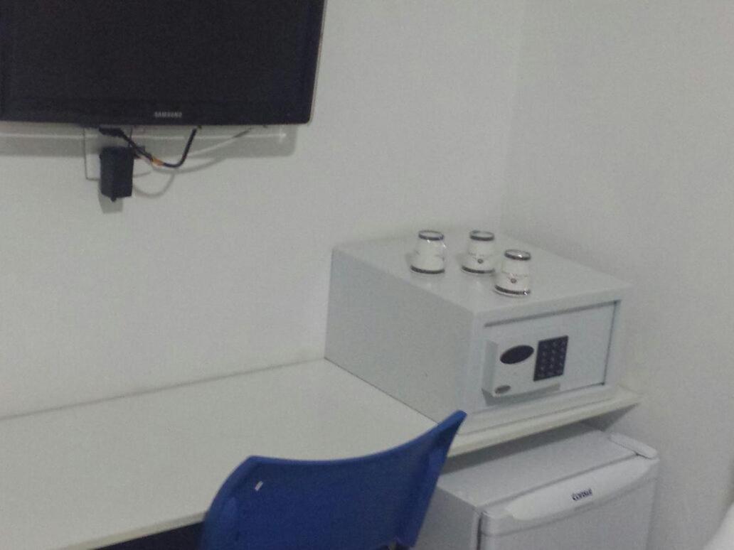 Hotel 1000 Piracicaba Szoba fotó