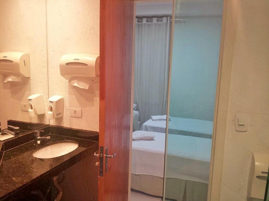 Hotel 1000 Piracicaba Szoba fotó