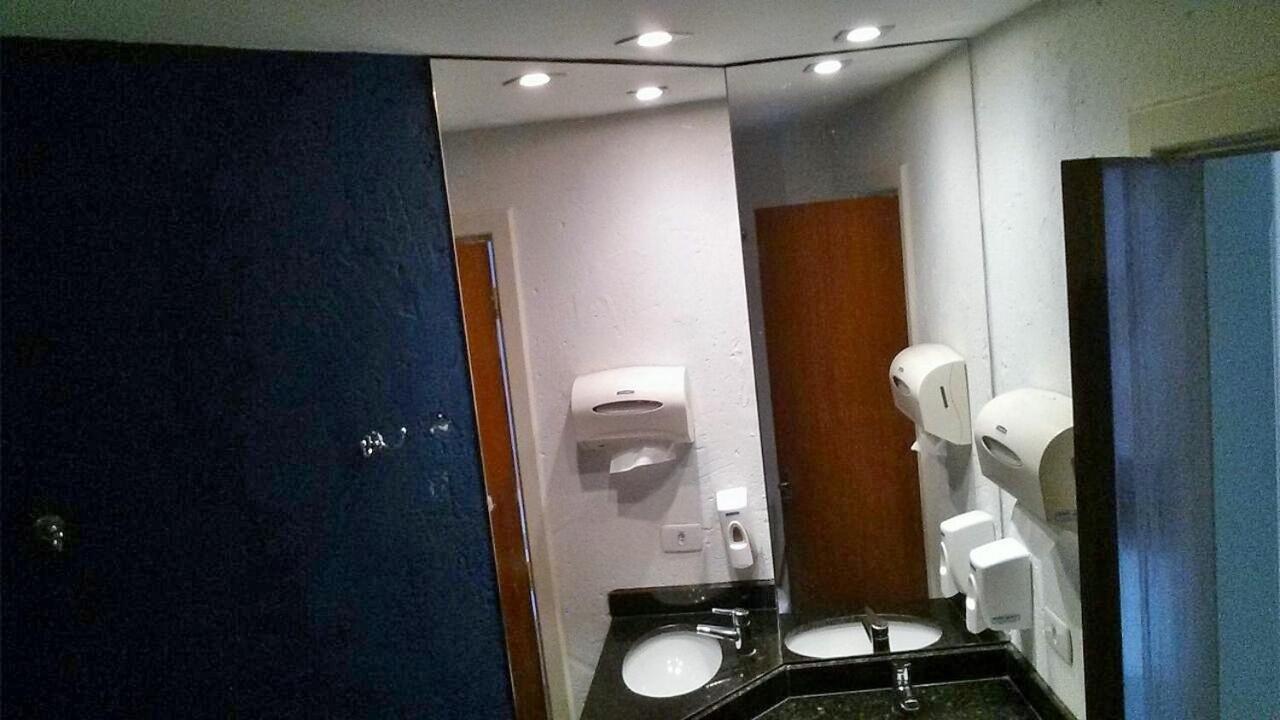 Hotel 1000 Piracicaba Szoba fotó