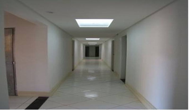 Hotel 1000 Piracicaba Kültér fotó