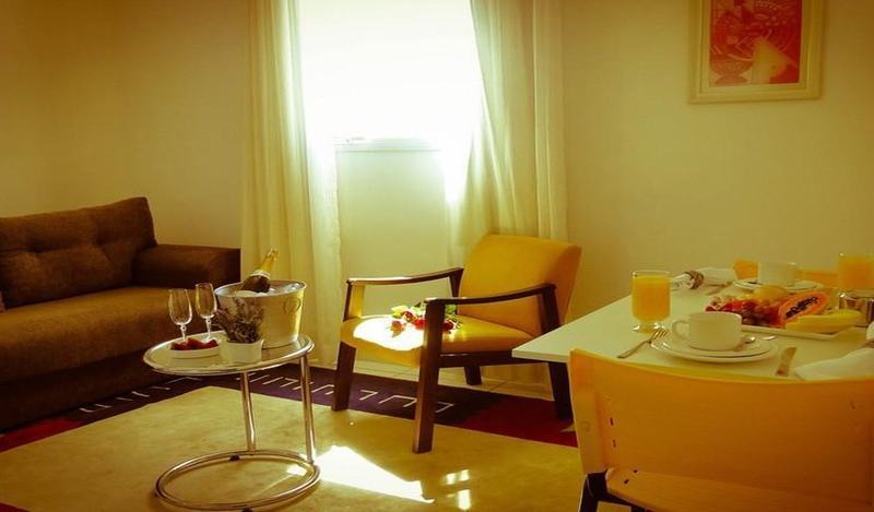 Hotel 1000 Piracicaba Kültér fotó