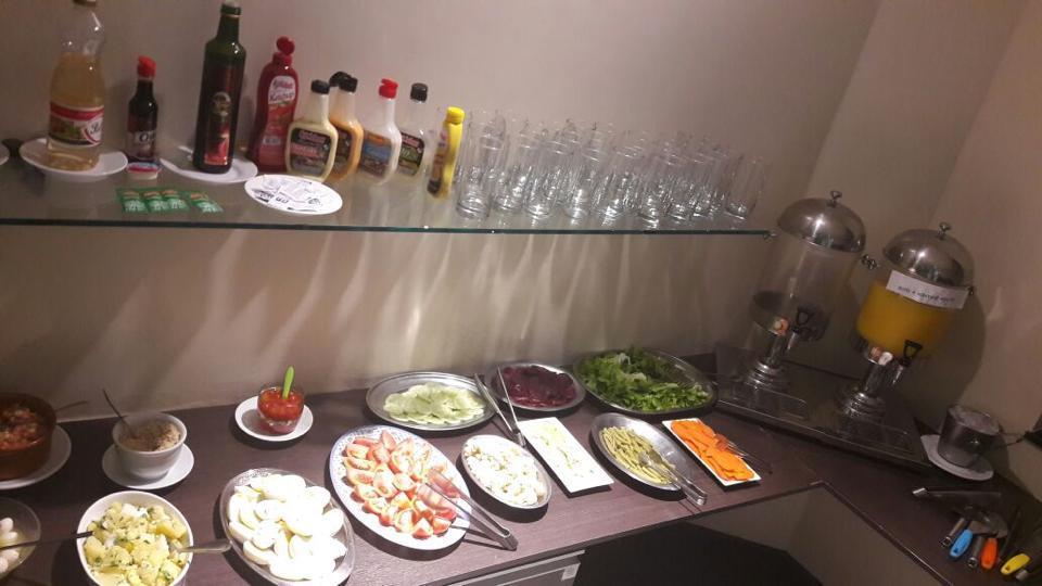 Hotel 1000 Piracicaba Kültér fotó